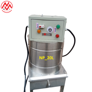 Nồi nấu phở 20L