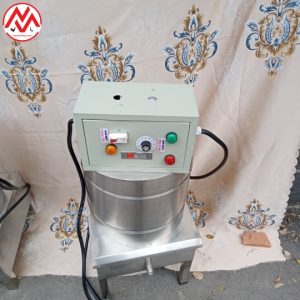 Nồi nấu phở 20L