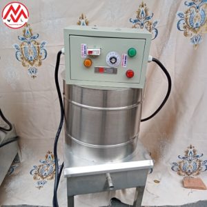 Nồi nấu phở 20L